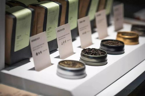 如何用24小時開出一間高顏值的茶廳